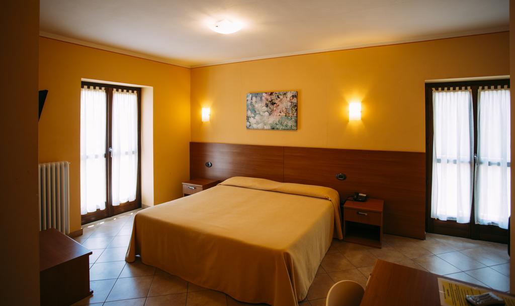 Albergo Dei Pescatori Chiusa di Pesio Cameră foto